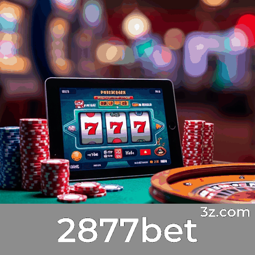 2877bet Login Seguro: Proteção e Privilegios