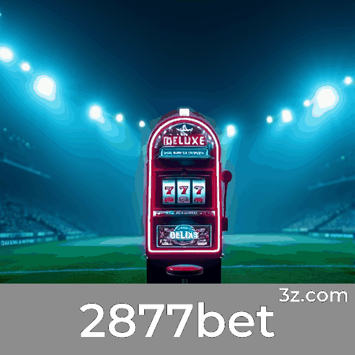 2877bet: Uma Experiência de Cassino de Tirar o Fôlego