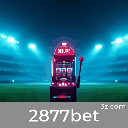 Pioneiro em Convergência de Tecnologias e Entretenimento na 2877bet